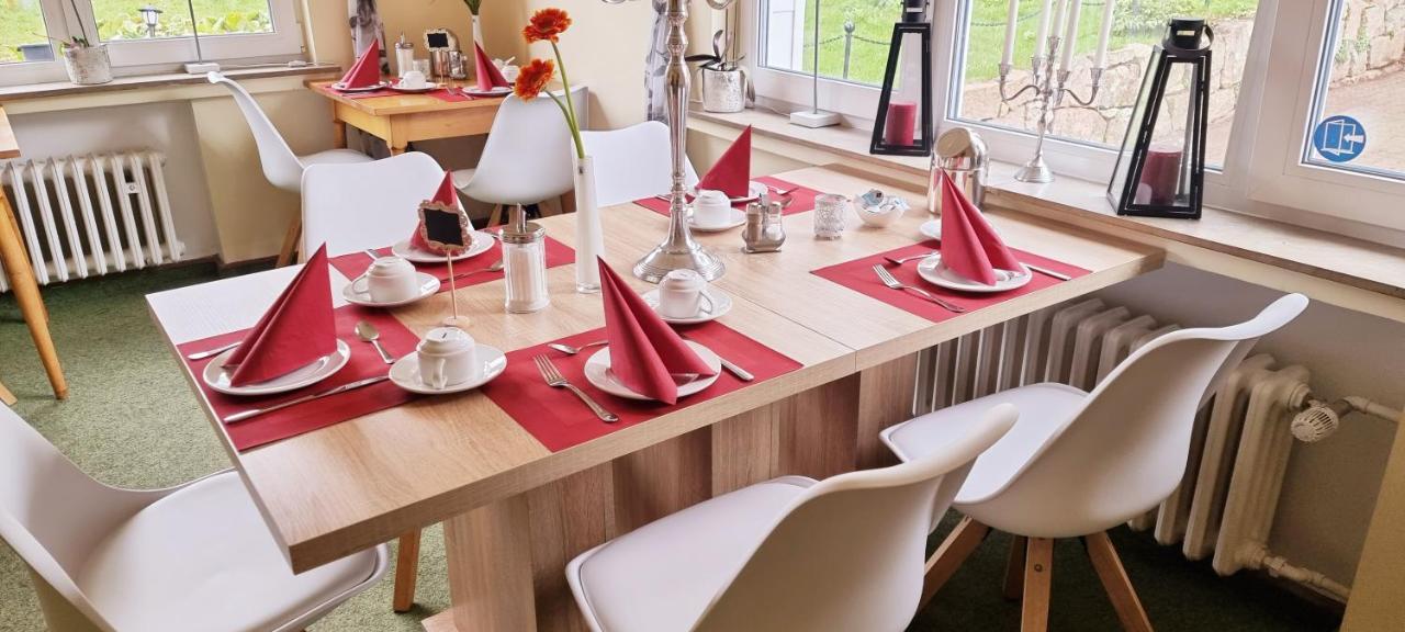 Hotel Elisabeth-Ilse Braunlage Bagian luar foto