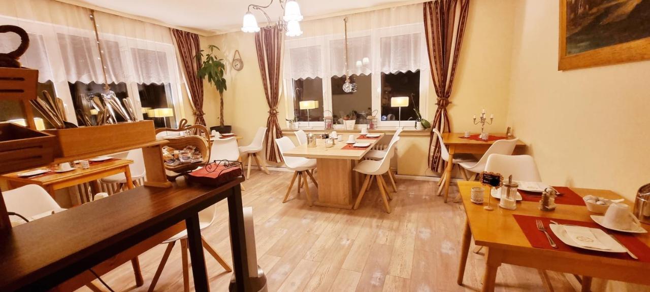 Hotel Elisabeth-Ilse Braunlage Bagian luar foto