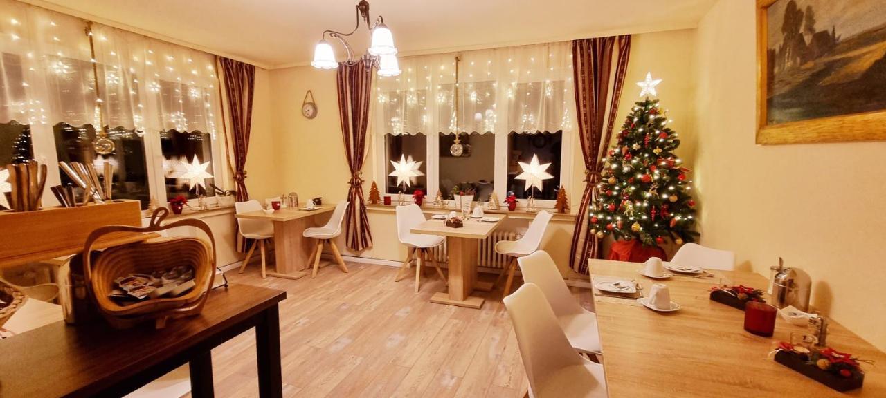 Hotel Elisabeth-Ilse Braunlage Bagian luar foto