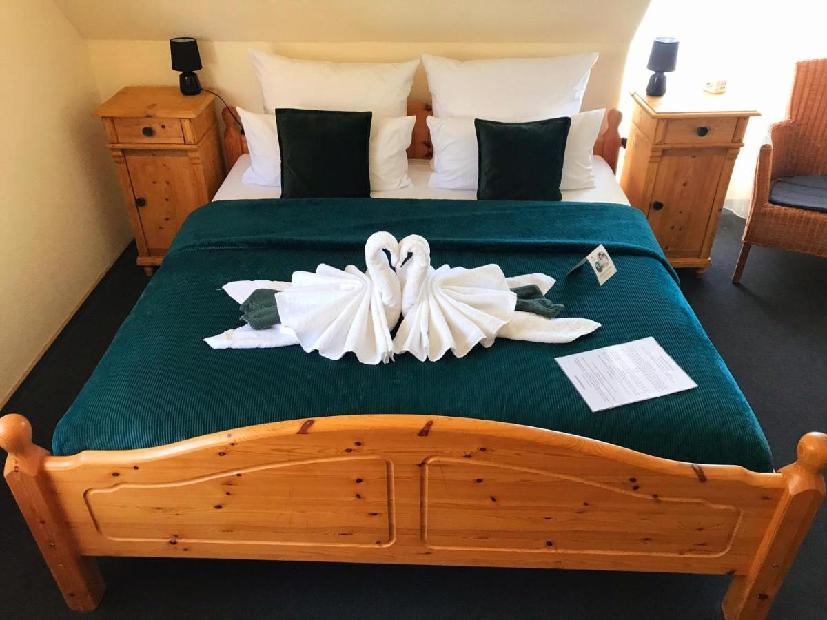 Hotel Elisabeth-Ilse Braunlage Bagian luar foto