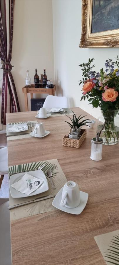 Hotel Elisabeth-Ilse Braunlage Bagian luar foto