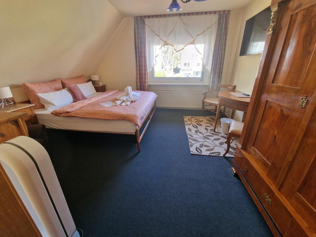 Hotel Elisabeth-Ilse Braunlage Bagian luar foto