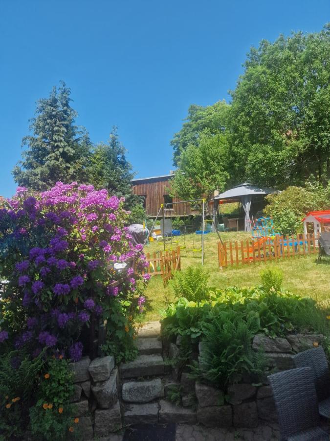 Hotel Elisabeth-Ilse Braunlage Bagian luar foto