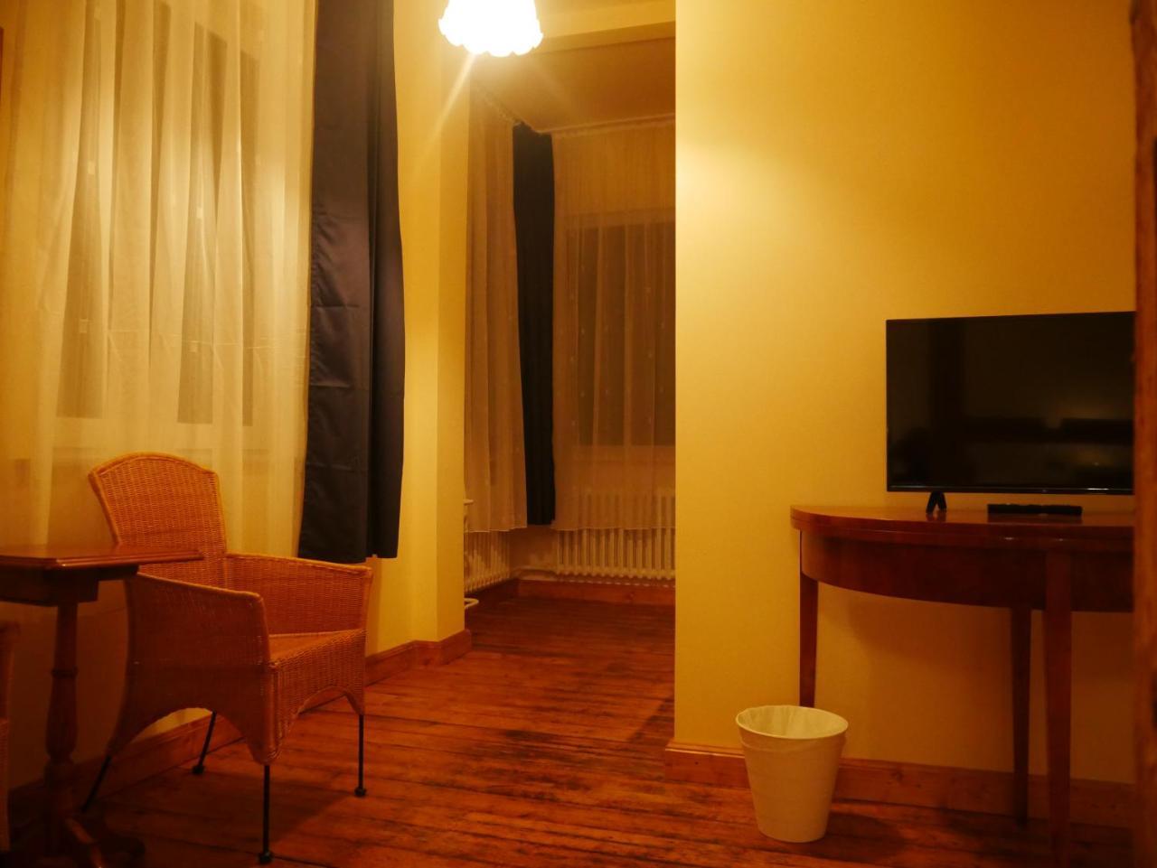 Hotel Elisabeth-Ilse Braunlage Bagian luar foto