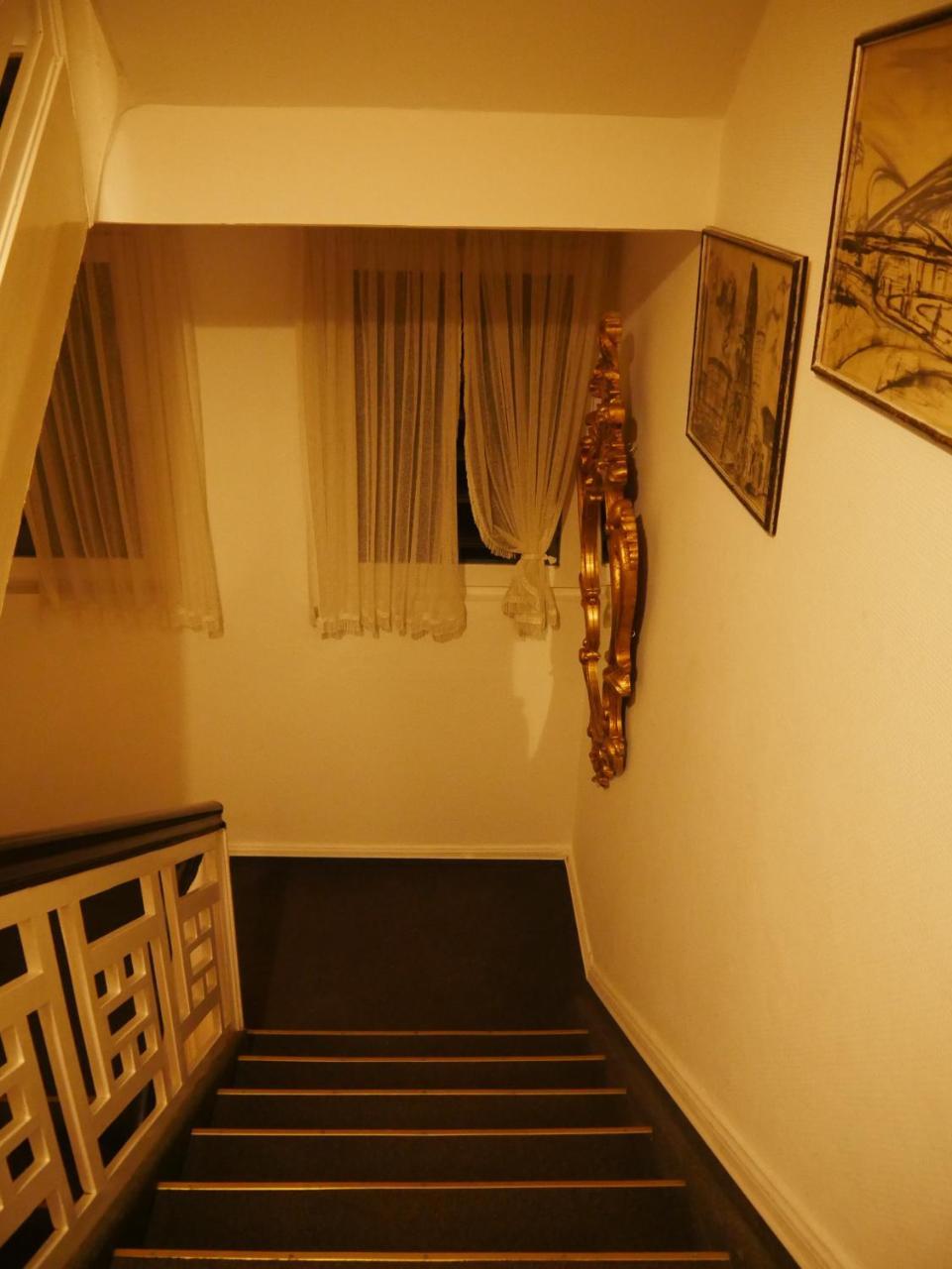Hotel Elisabeth-Ilse Braunlage Bagian luar foto