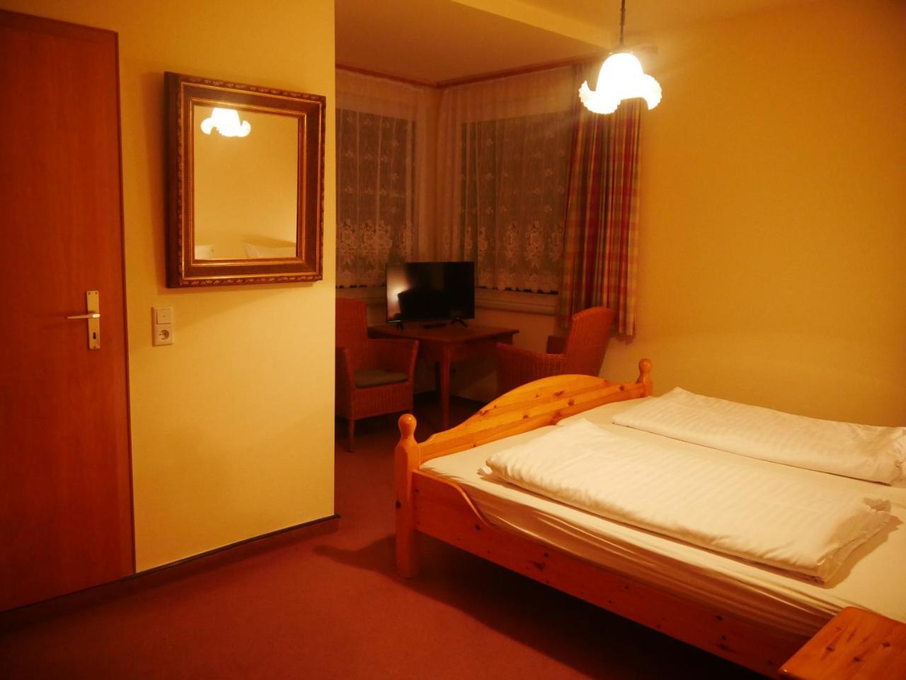 Hotel Elisabeth-Ilse Braunlage Bagian luar foto