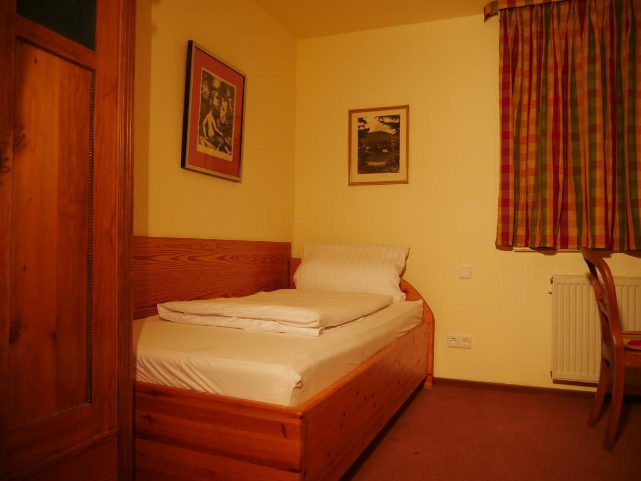 Hotel Elisabeth-Ilse Braunlage Bagian luar foto