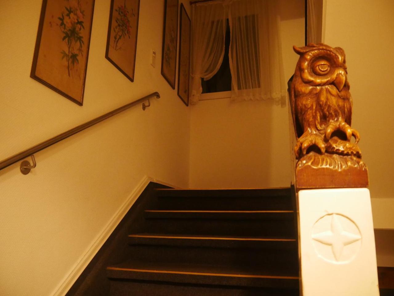 Hotel Elisabeth-Ilse Braunlage Bagian luar foto