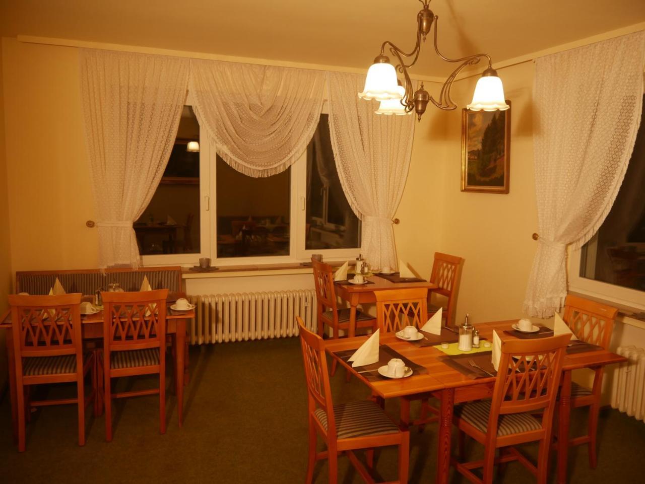 Hotel Elisabeth-Ilse Braunlage Bagian luar foto